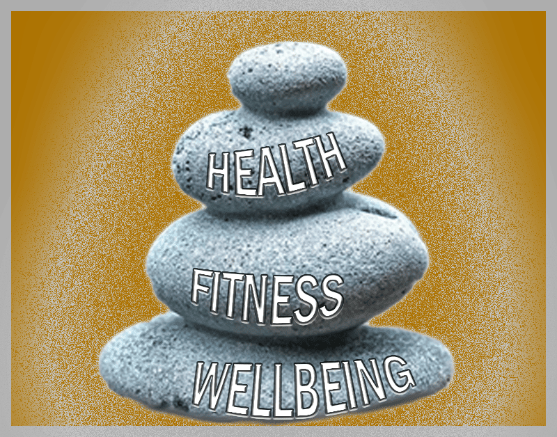 Health, Fitness & Wellbeing