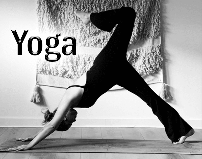 Yoga Classes